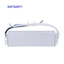 SOMPOM Ip67 Waterproof Switching Power Supply Water Resist 12V 4.16A 50W 1 - 50W CE FCC ROHS ISO9001